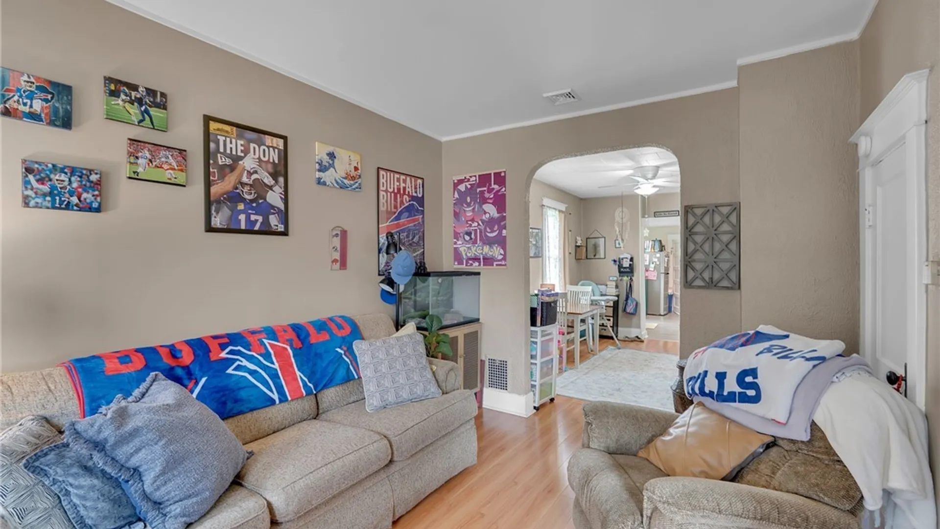 Property at 33 Downing Street, Buffalo, NY 14220 26
