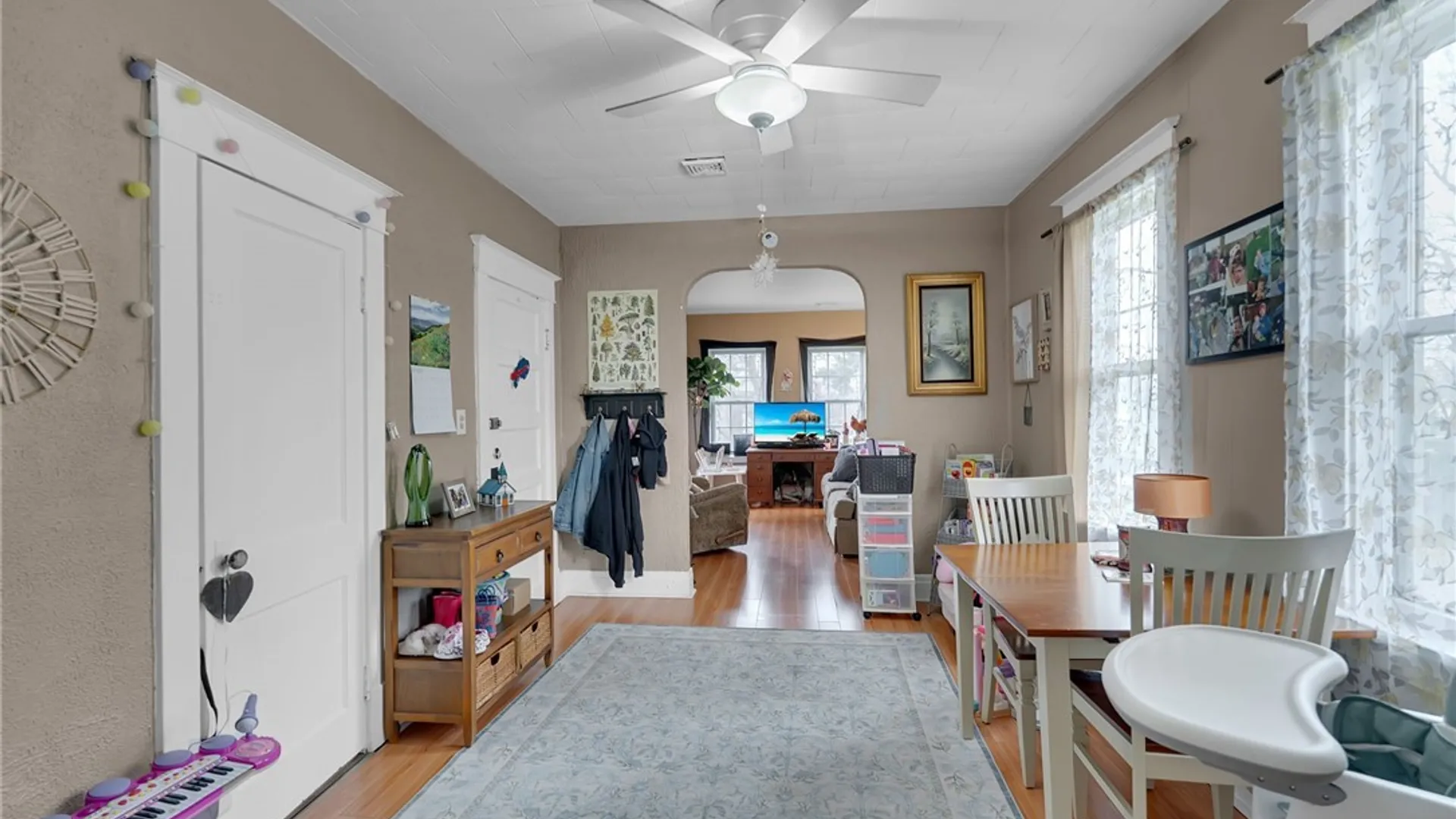 Property at 33 Downing Street, Buffalo, NY 14220 29