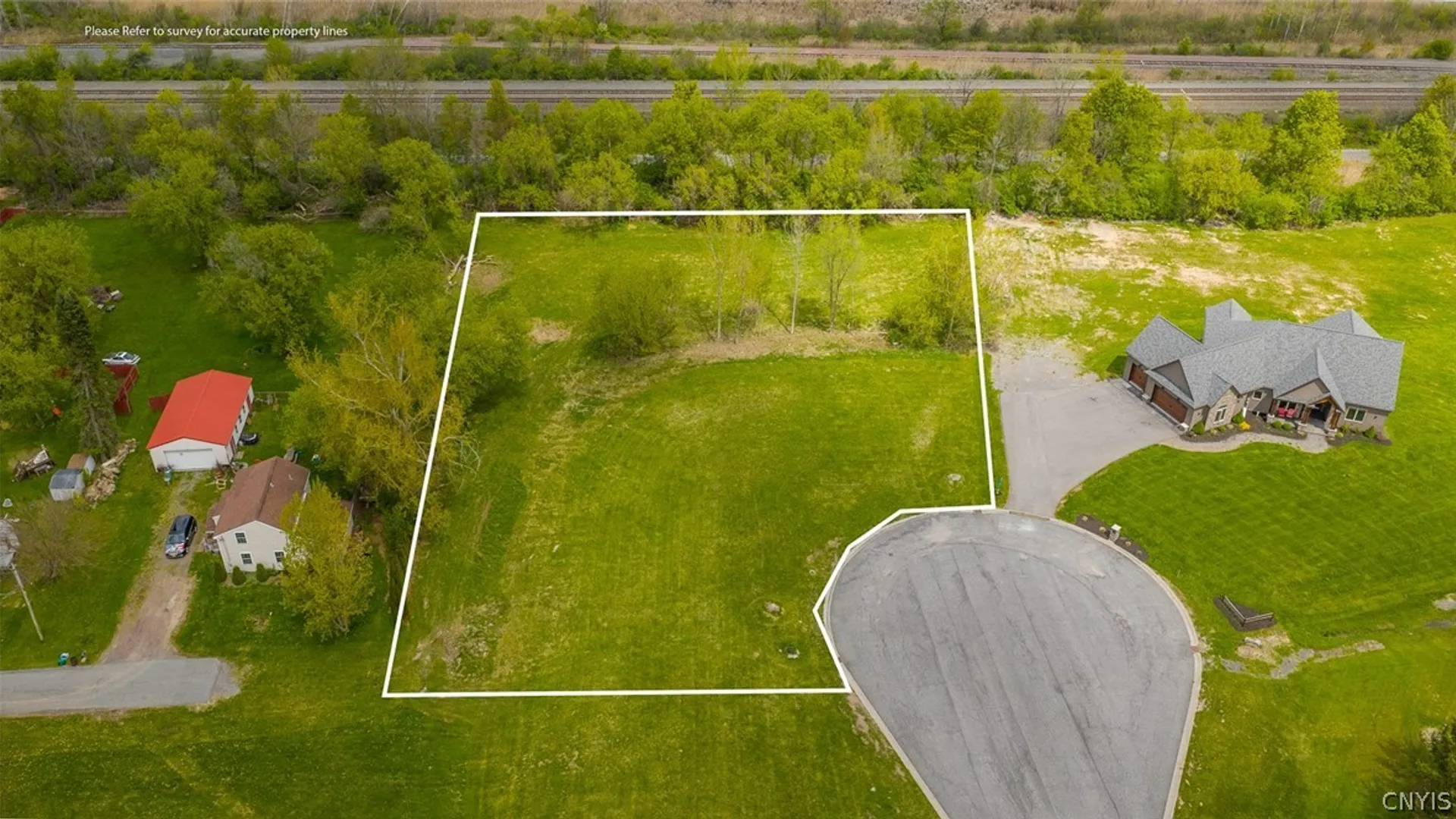 Property at Will New Boulevard, Lenox, NY 13032 2