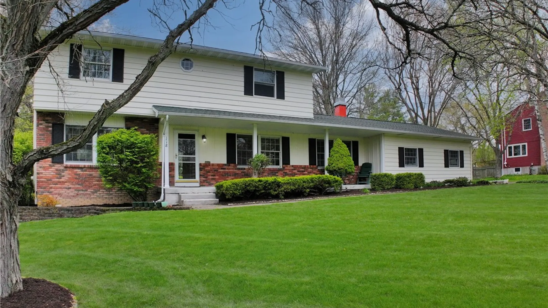 Property at 118 Simsbury Drive, Ithaca Town, NY 14850 2