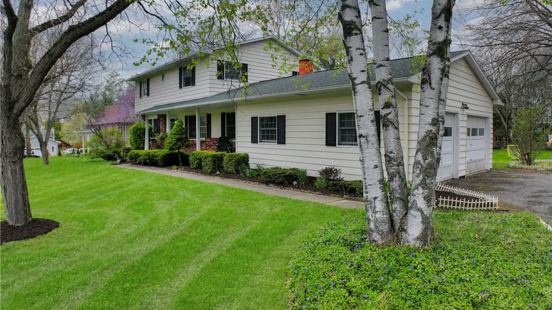 Property at 118 Simsbury Drive, Ithaca Town, NY 14850 42