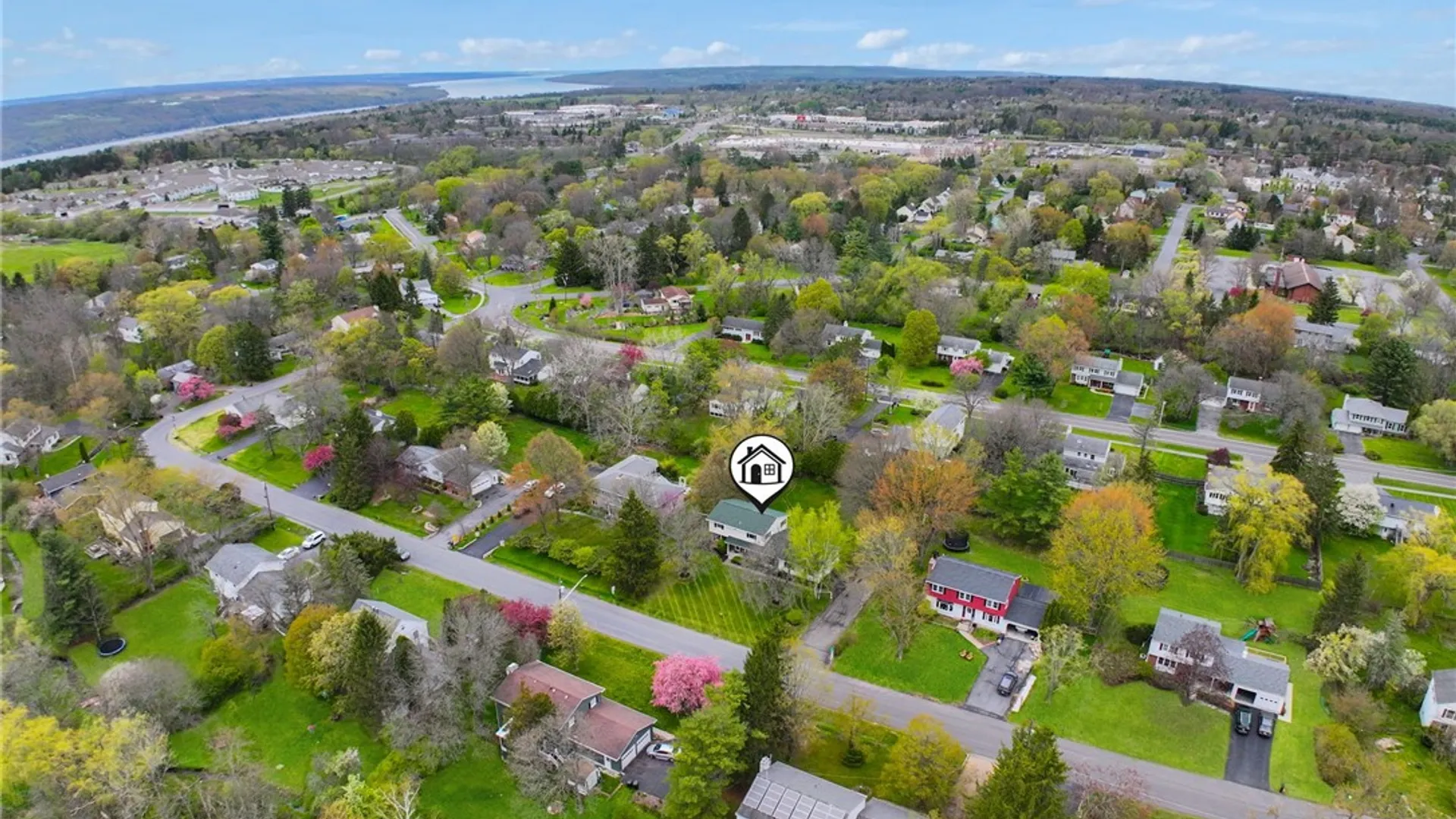 Property at 118 Simsbury Drive, Ithaca Town, NY 14850 45