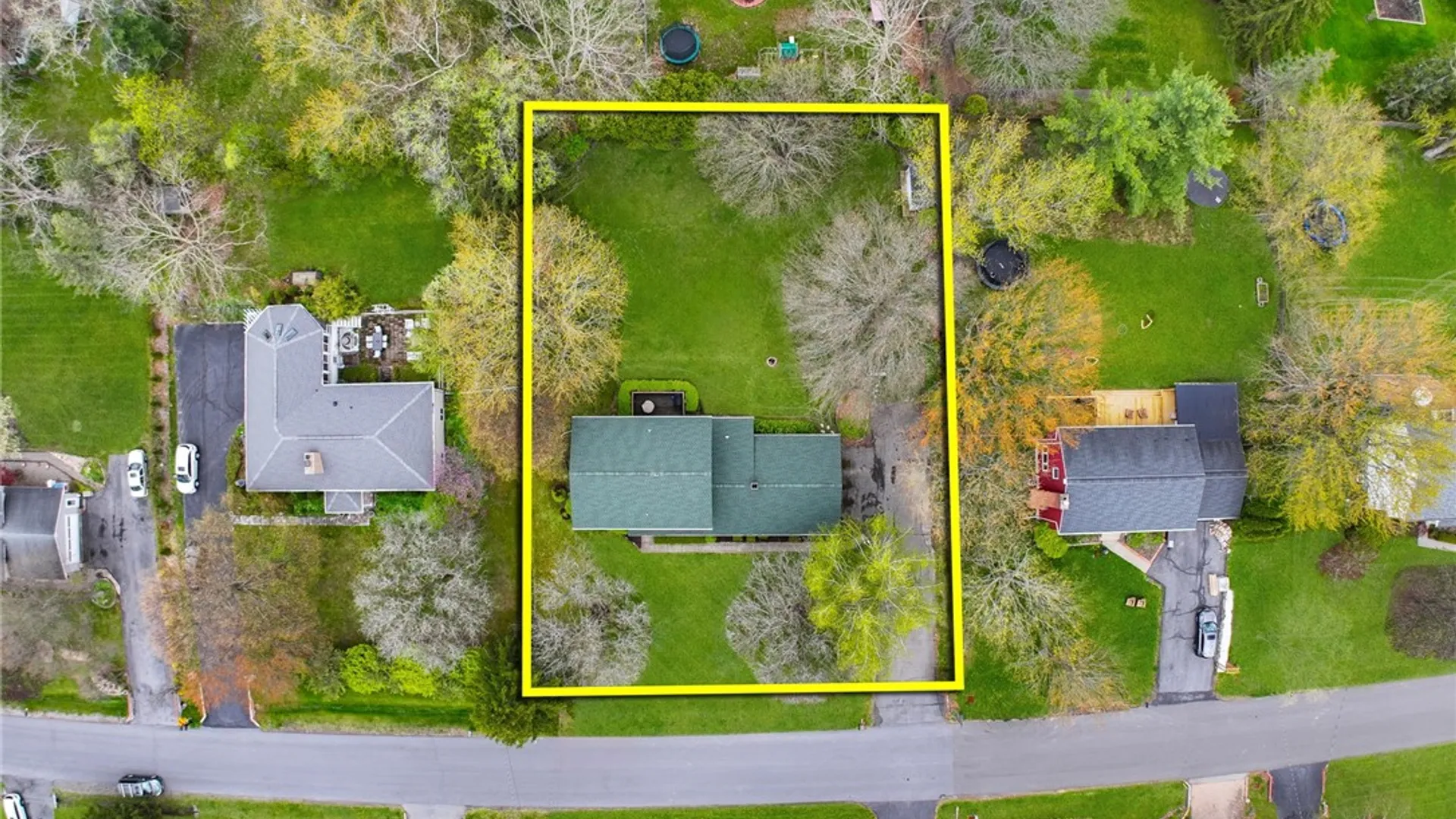 Property at 118 Simsbury Drive, Ithaca Town, NY 14850 46