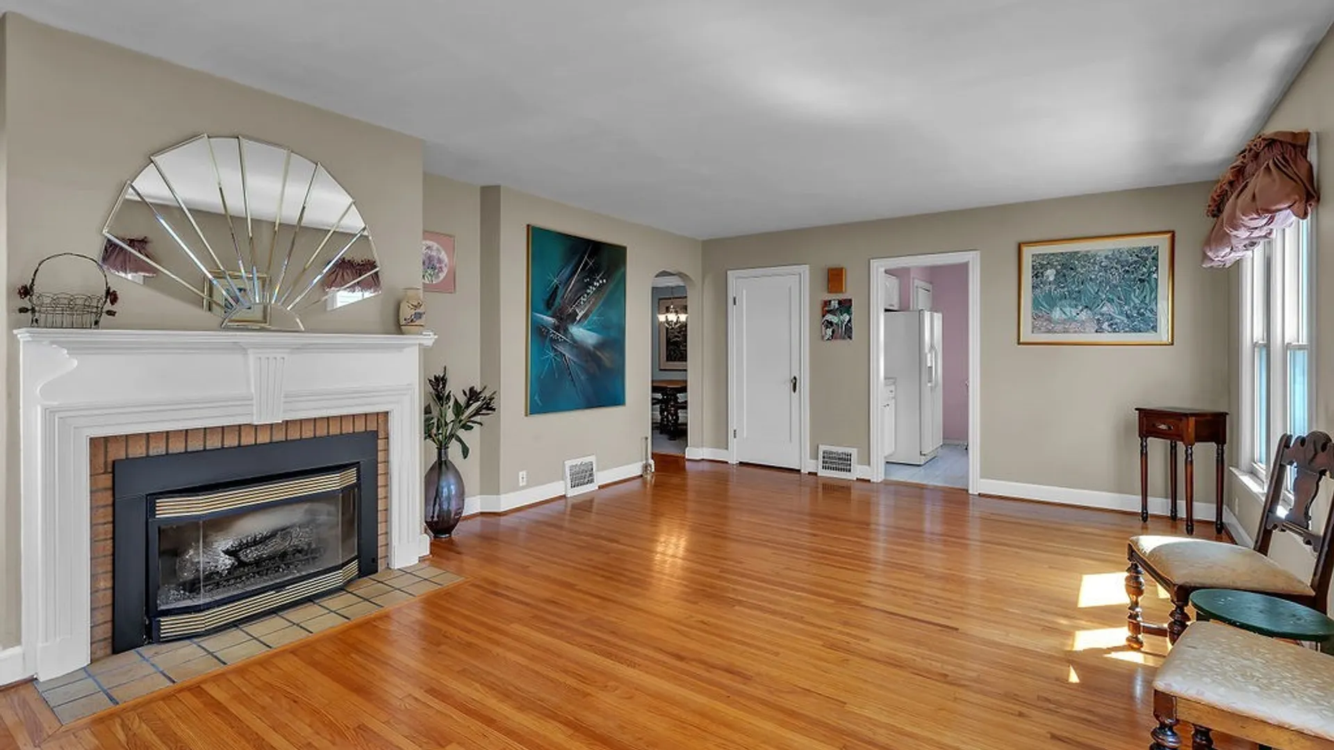 Property at 43 Coburg Street, Buffalo, NY 14216 13