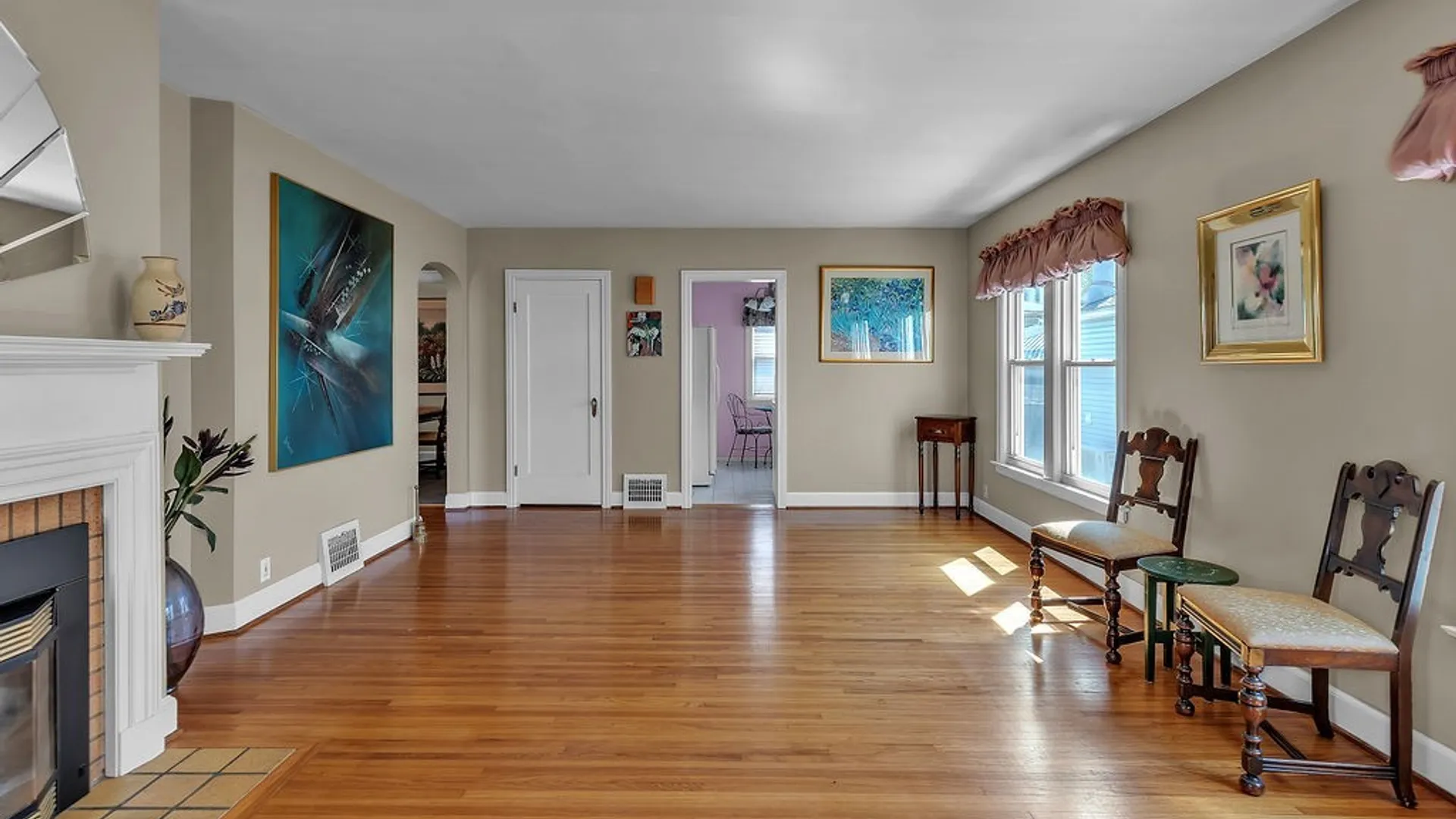 Property at 43 Coburg Street, Buffalo, NY 14216 14