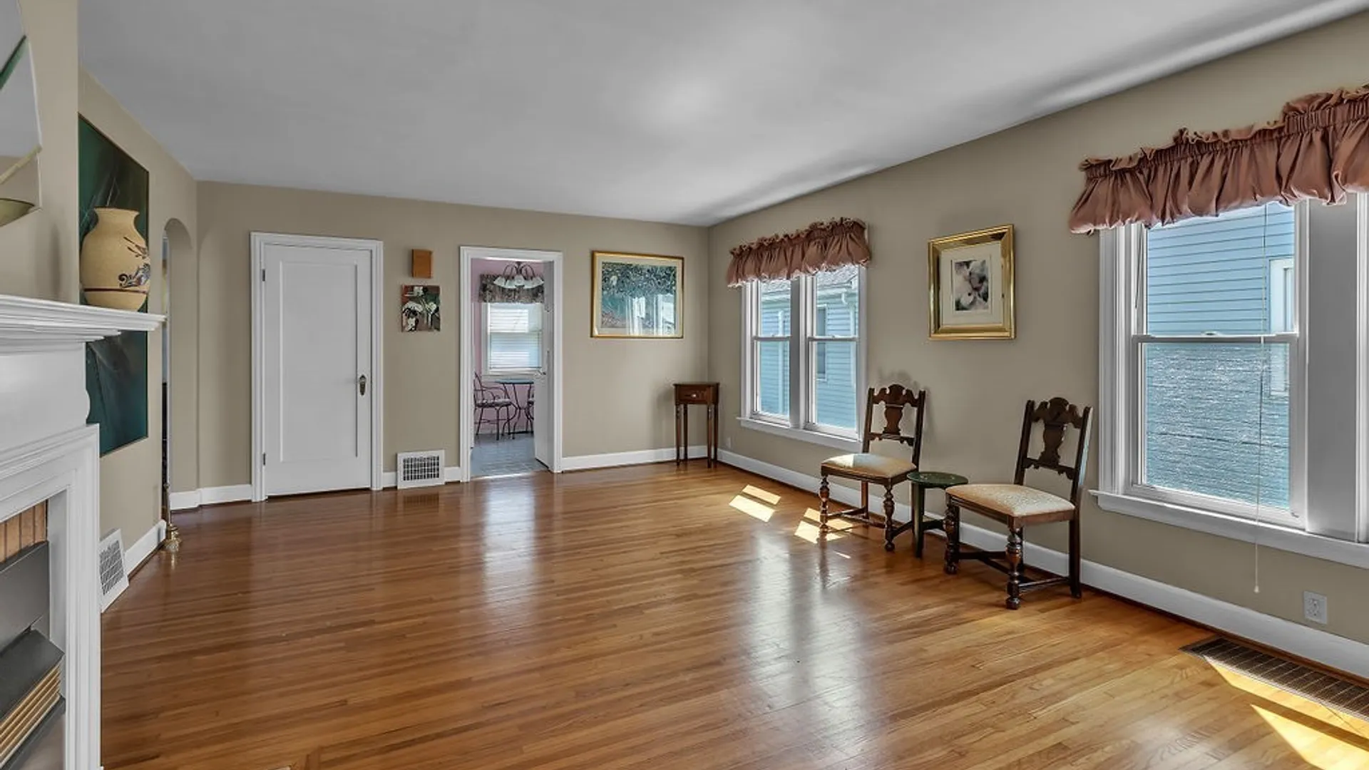 Property at 43 Coburg Street, Buffalo, NY 14216 15