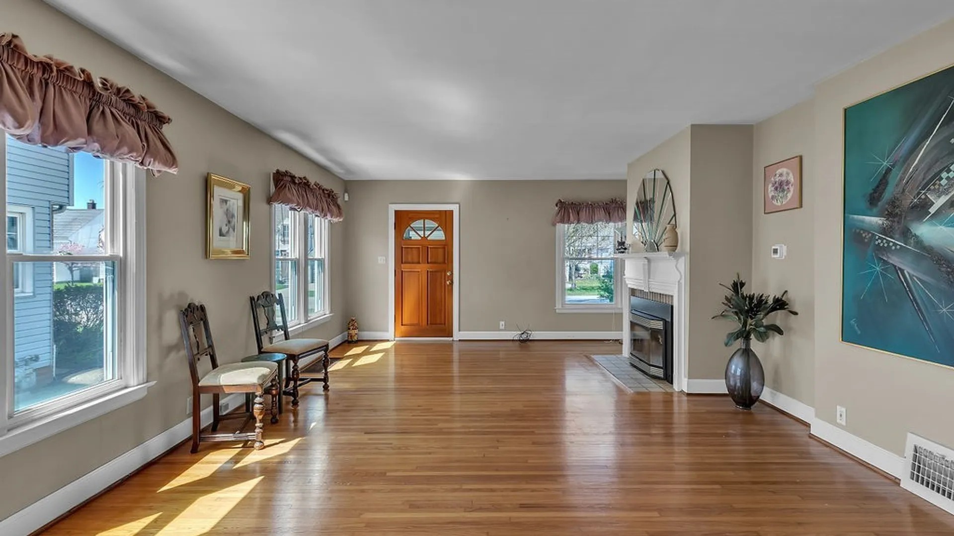 Property at 43 Coburg Street, Buffalo, NY 14216 17