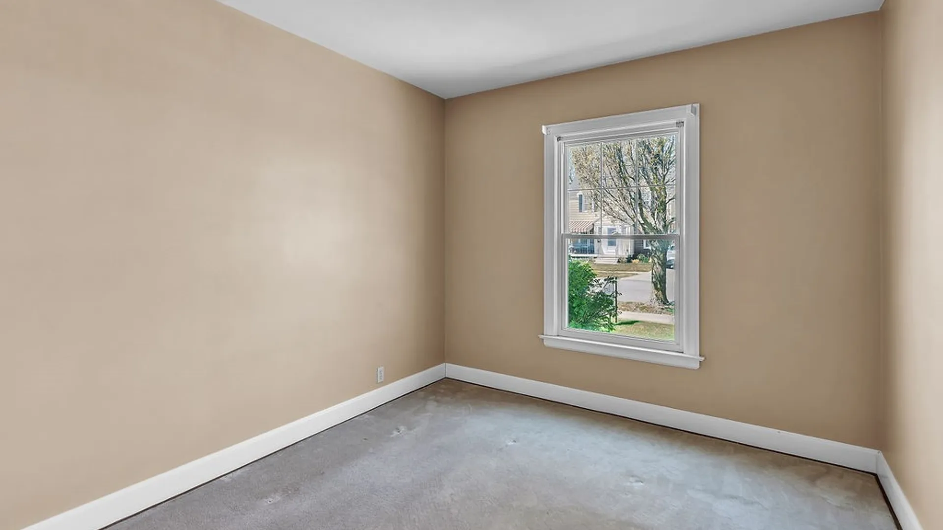 Property at 43 Coburg Street, Buffalo, NY 14216 27