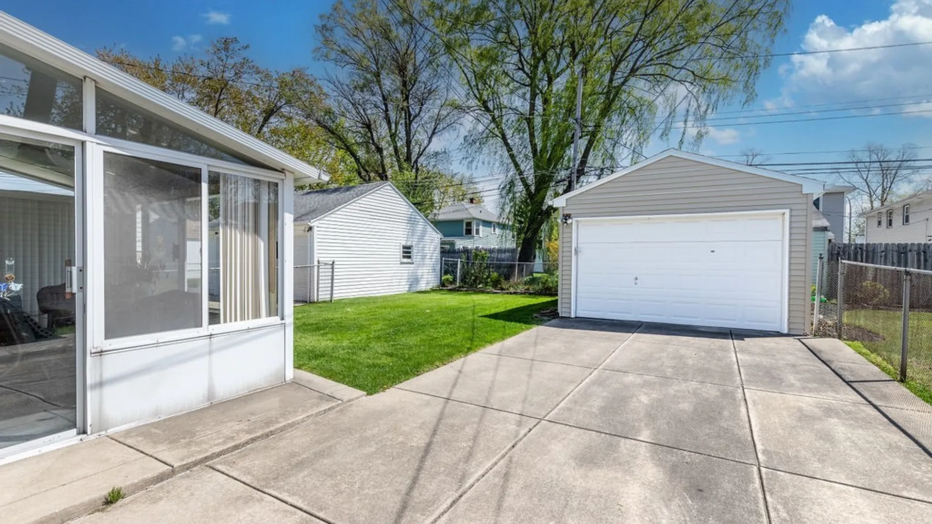 Property at 43 Coburg Street, Buffalo, NY 14216 4