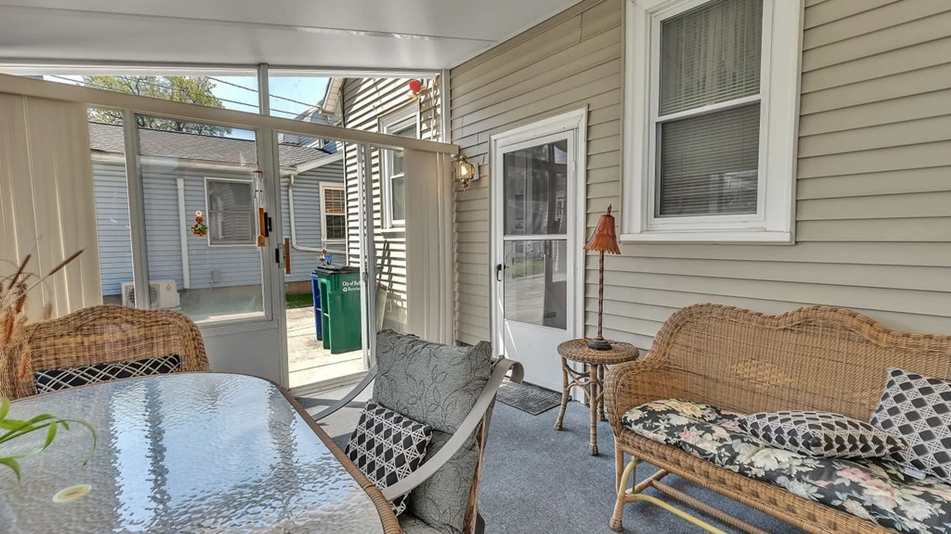 Property at 43 Coburg Street, Buffalo, NY 14216 49
