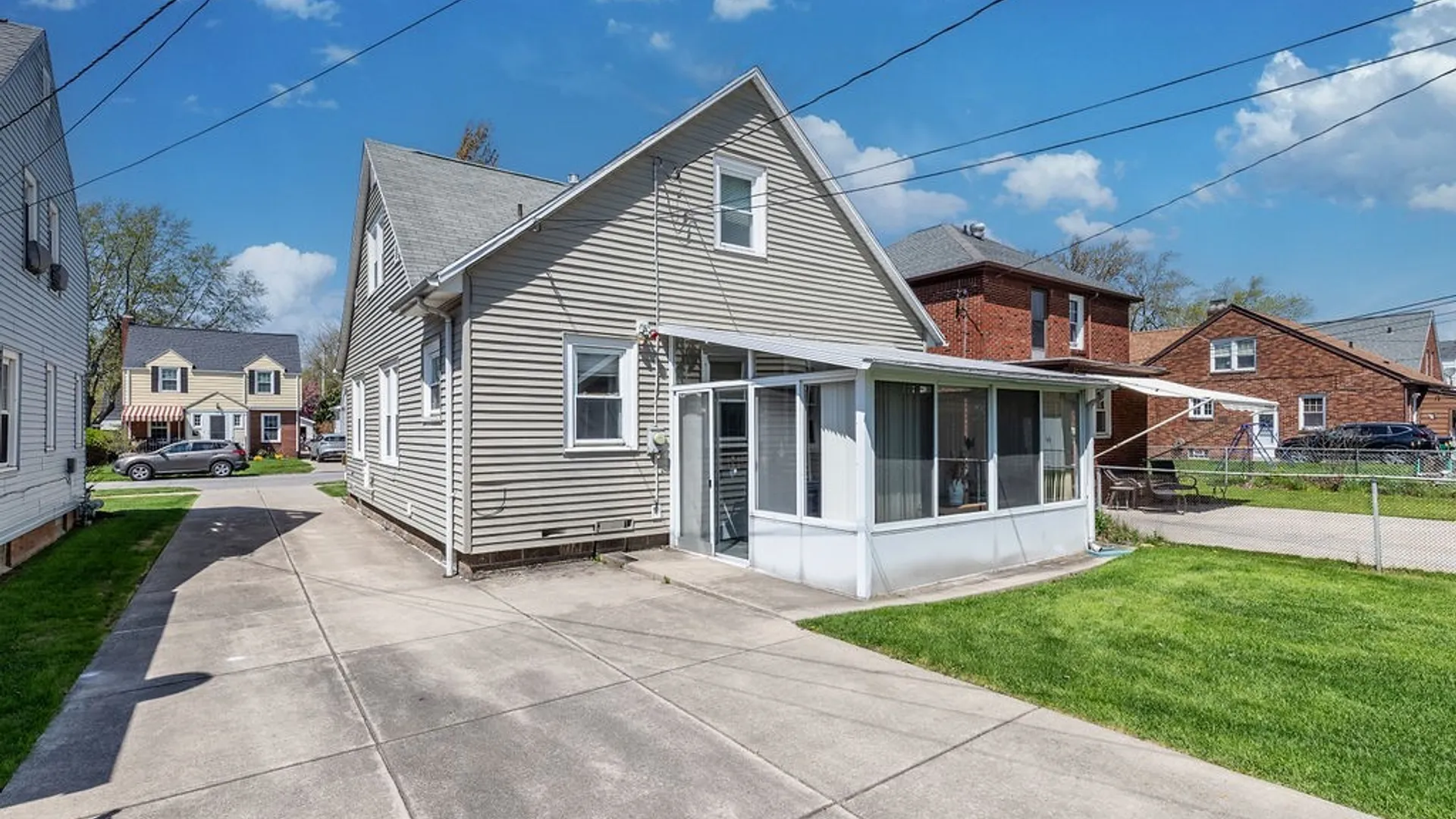 Property at 43 Coburg Street, Buffalo, NY 14216 5