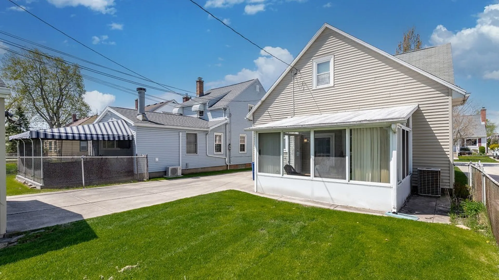 Property at 43 Coburg Street, Buffalo, NY 14216 6