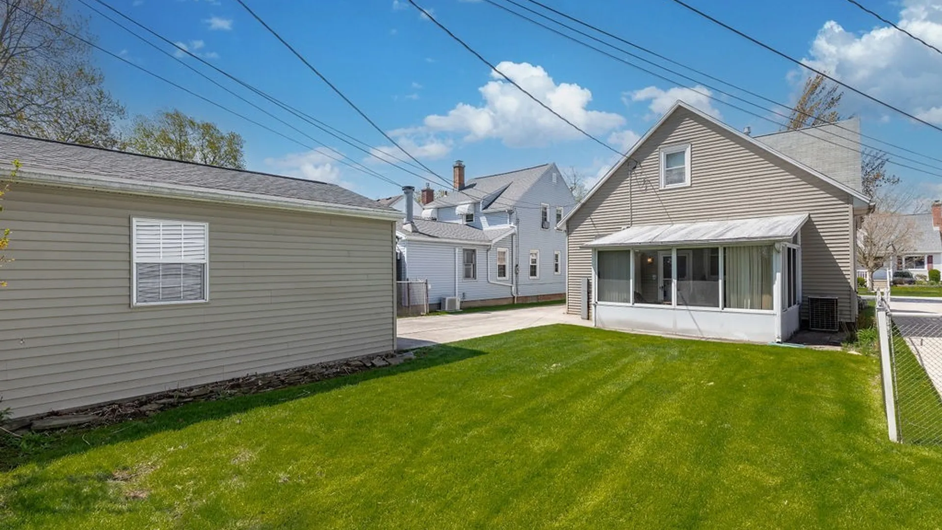 Property at 43 Coburg Street, Buffalo, NY 14216 7