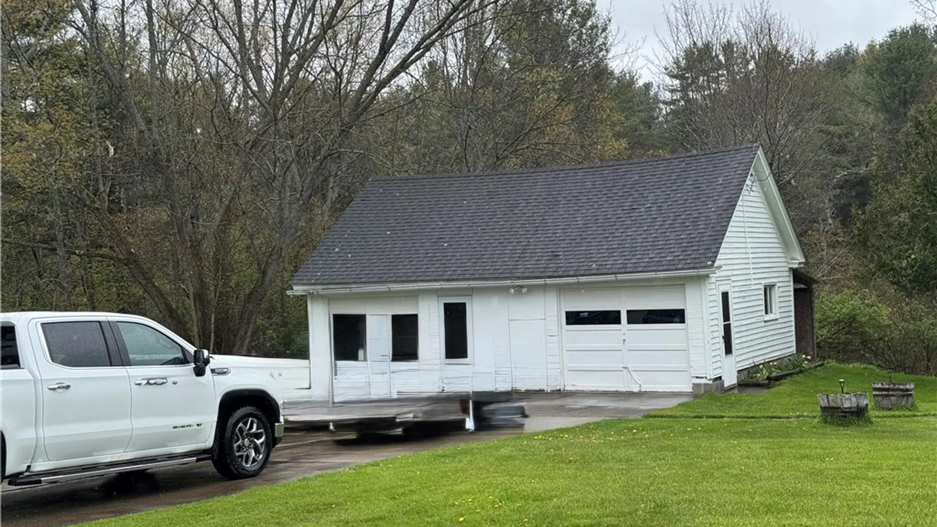 Property at 2008 Brimmer Brook Road, Scio, NY 14880 2