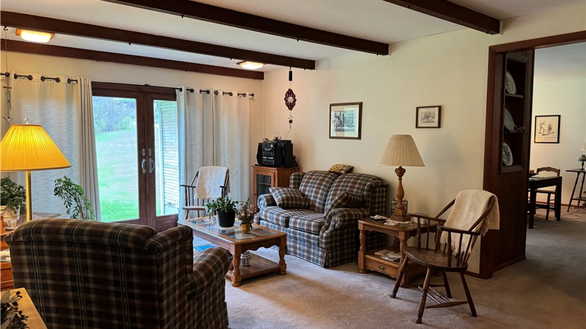 Property at 2008 Brimmer Brook Road, Scio, NY 14880 8