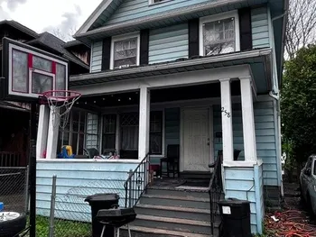 Property at 258 Albemarle Street, Rochester, NY 14613