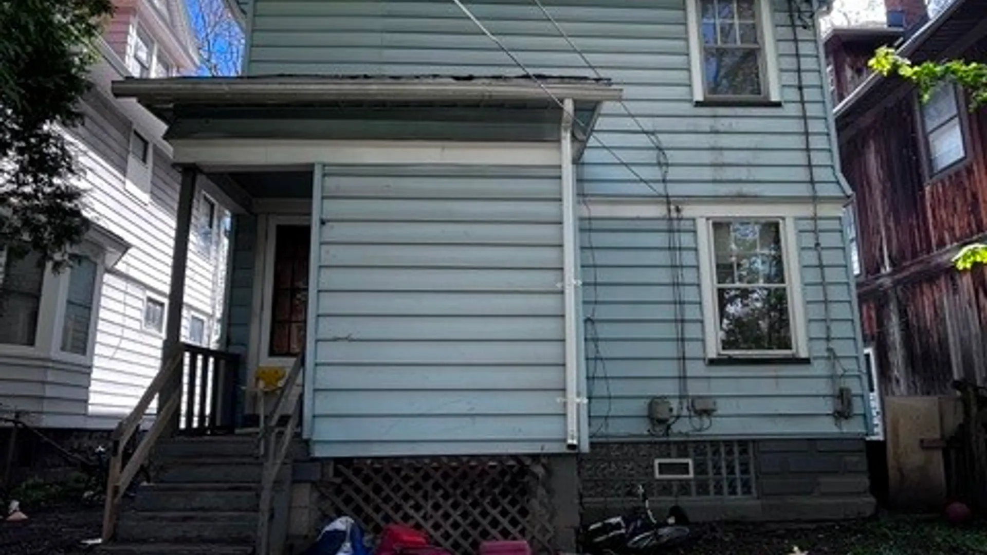 Property at 258 Albemarle Street, Rochester, NY 14613 2