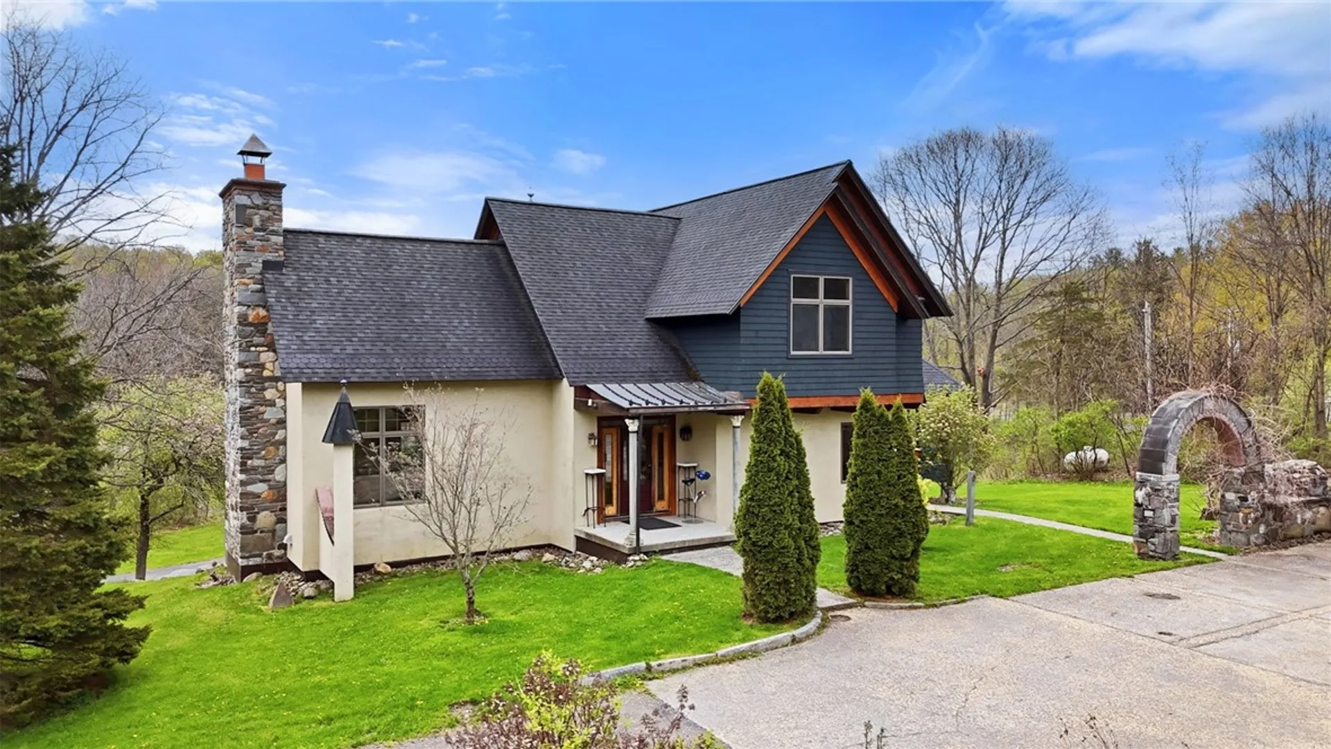 Property at 3170 Taughannock Park Road, Ulysses, NY 14886 2