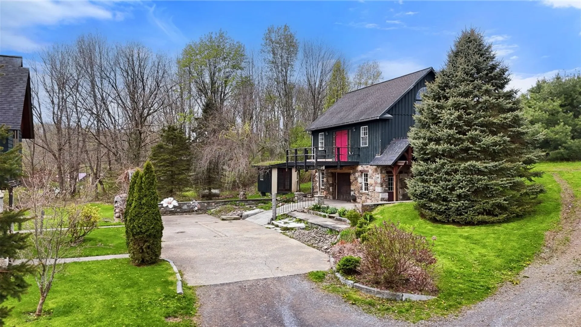 Property at 3170 Taughannock Park Road, Ulysses, NY 14886 3
