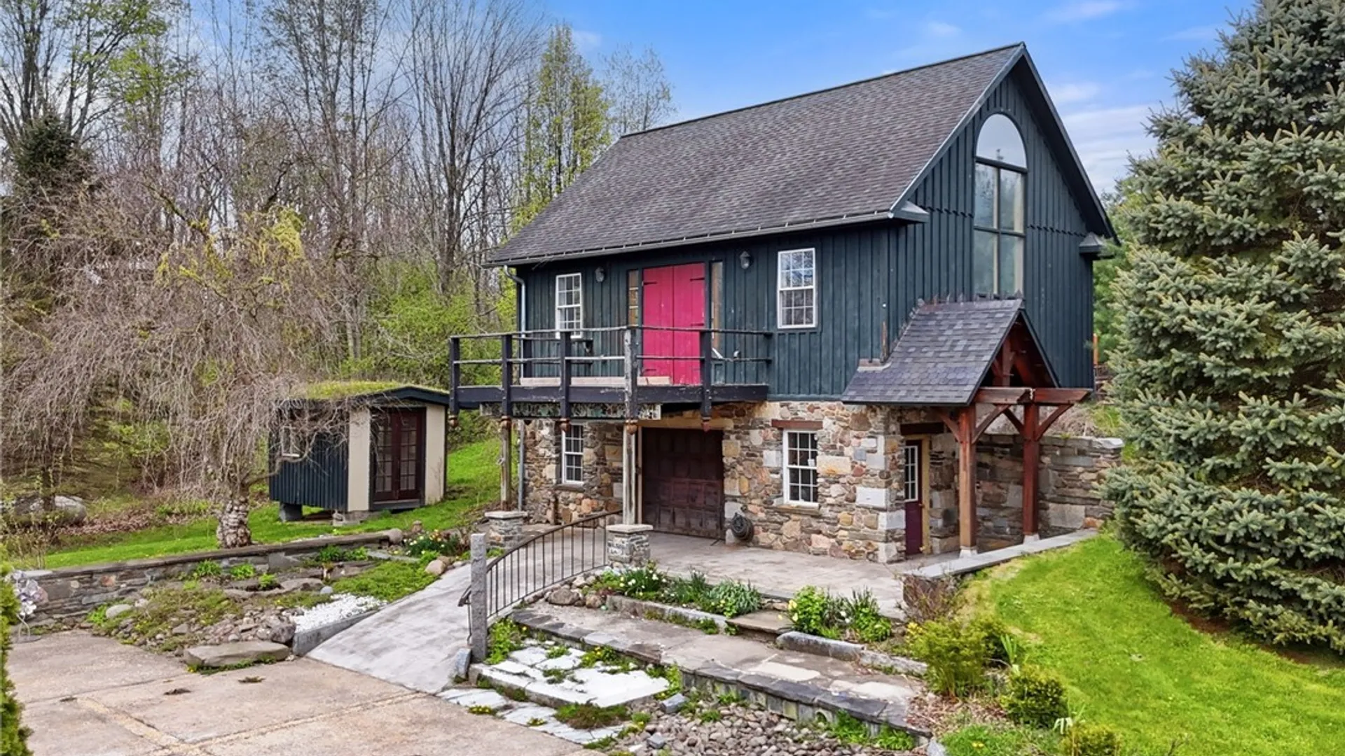 Property at 3170 Taughannock Park Road, Ulysses, NY 14886 31