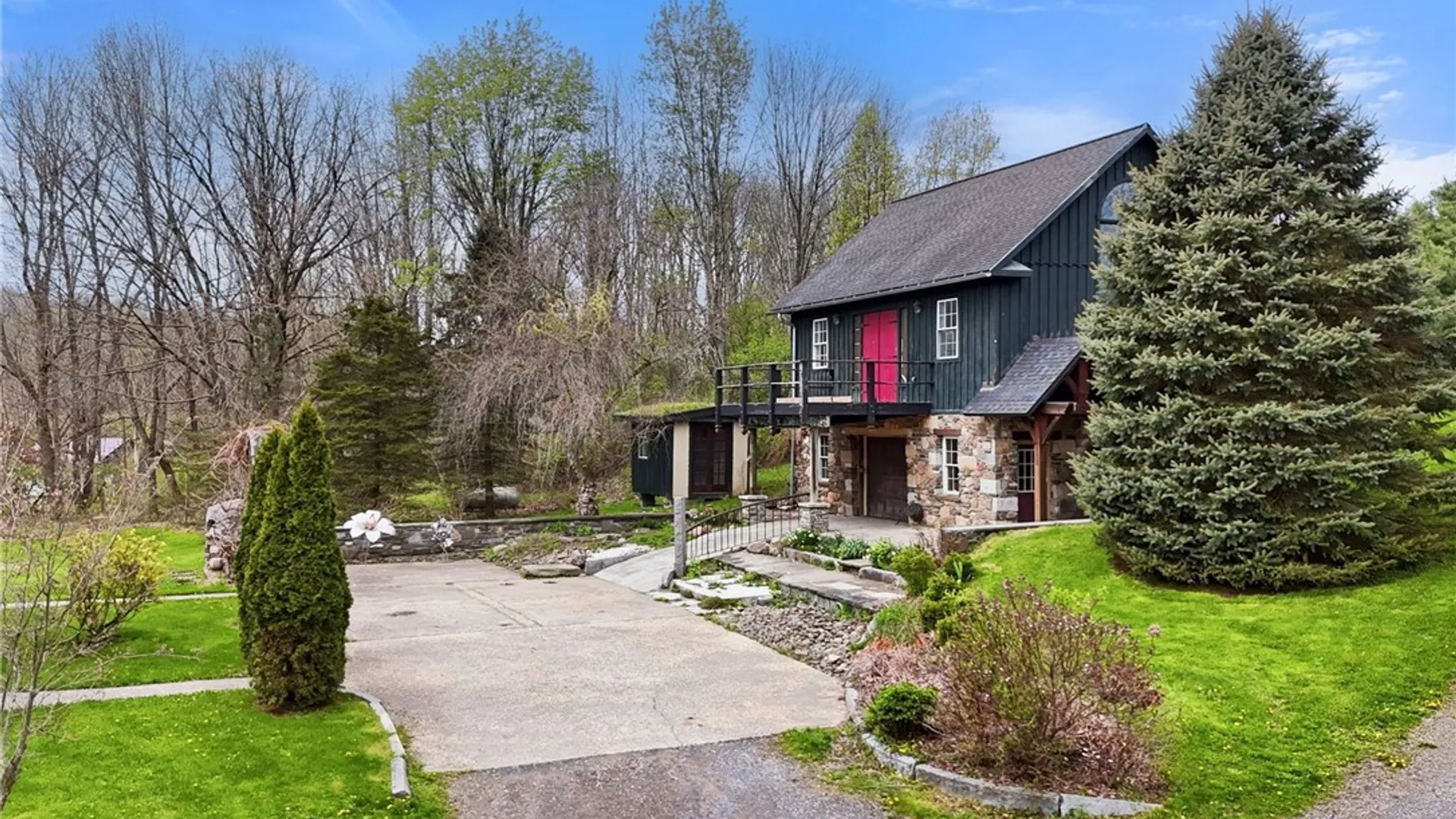 Property at 3170 Taughannock Park Road, Ulysses, NY 14886 38