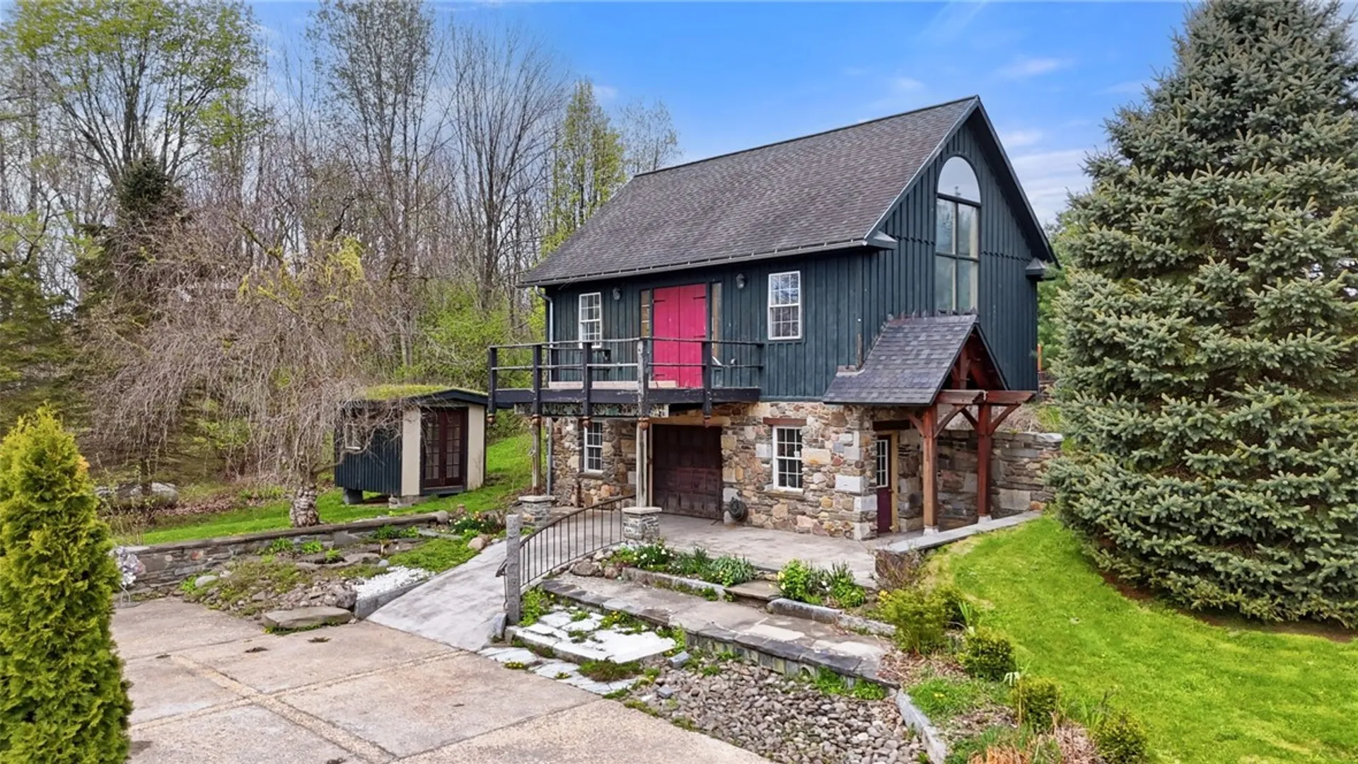 Property at 3170 Taughannock Park Road, Ulysses, NY 14886 41