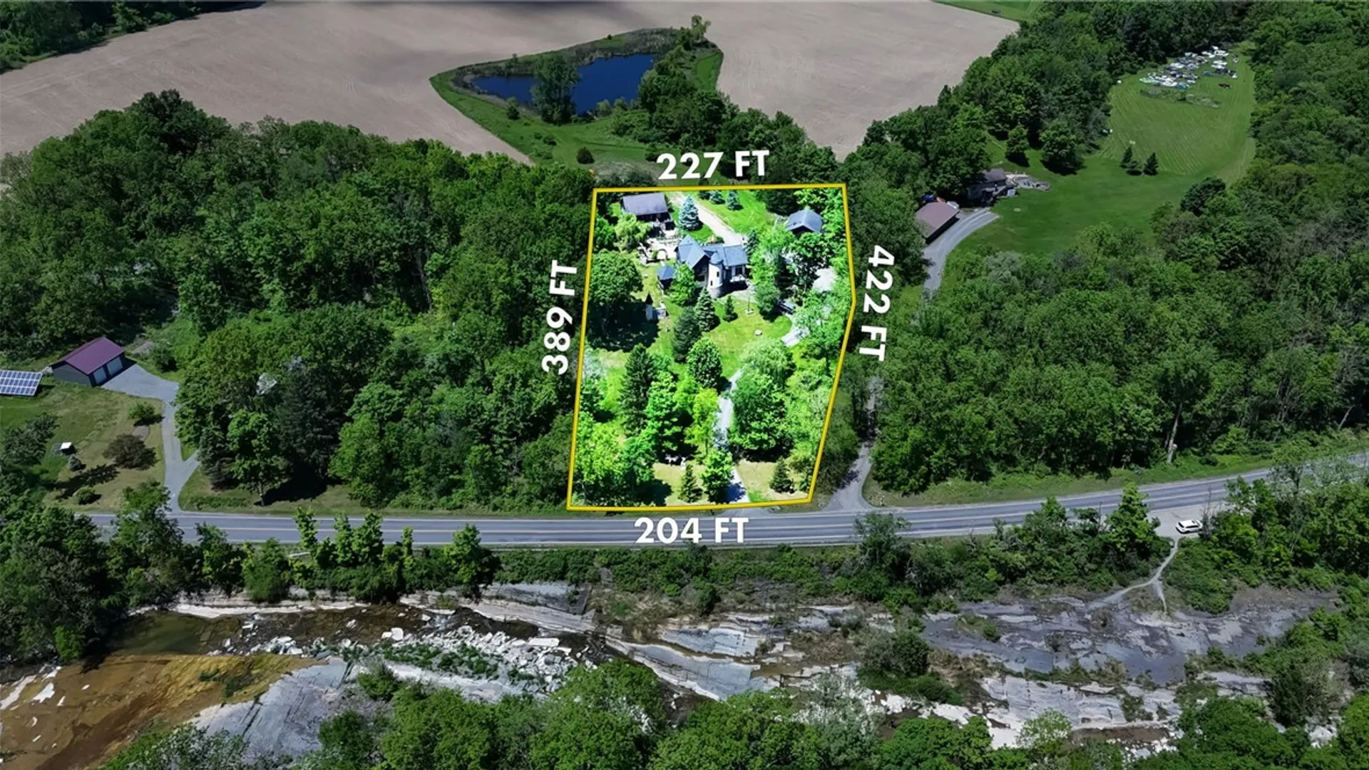 Property at 3170 Taughannock Park Road, Ulysses, NY 14886 42
