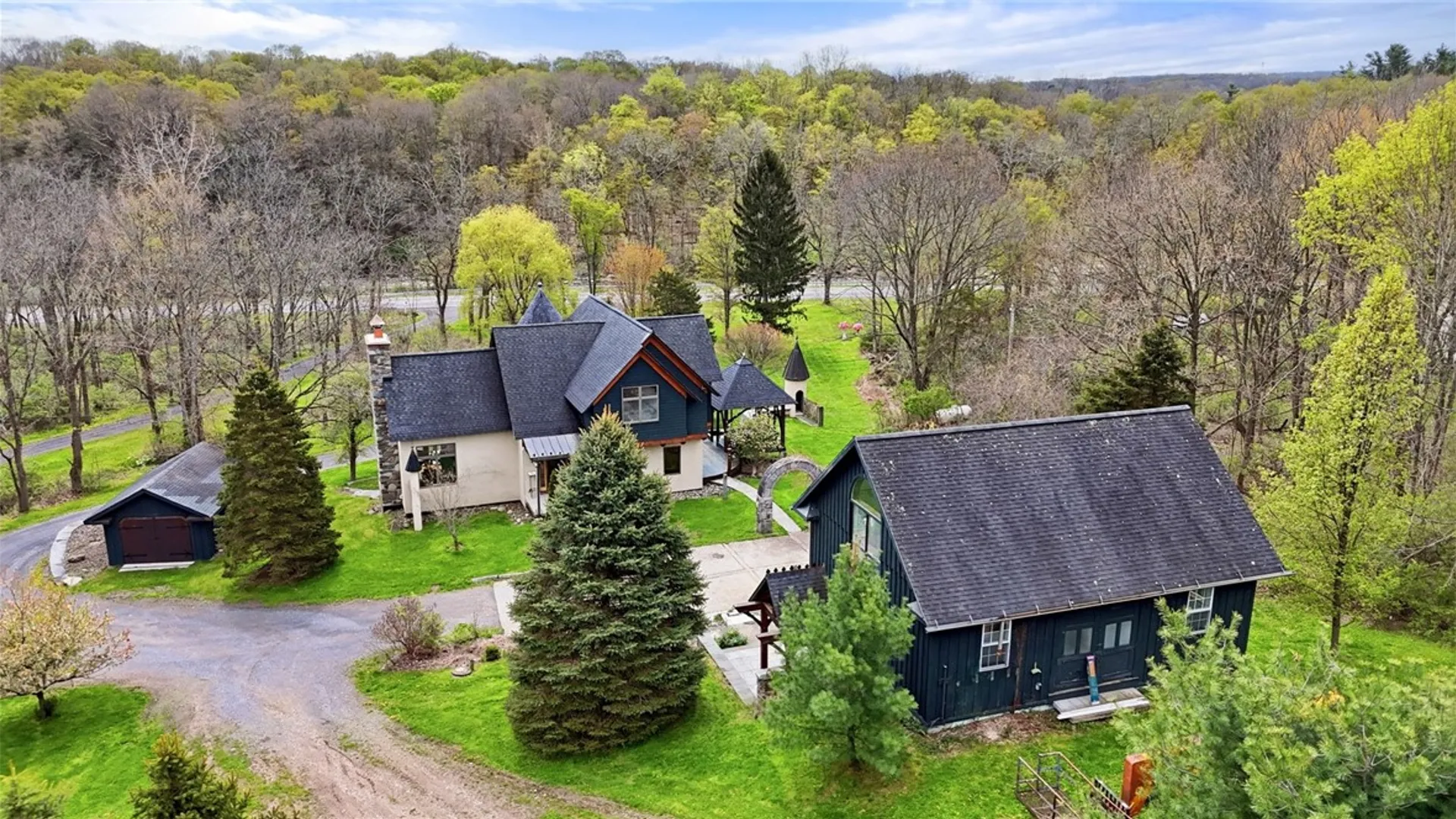 Property at 3170 Taughannock Park Road, Ulysses, NY 14886 43