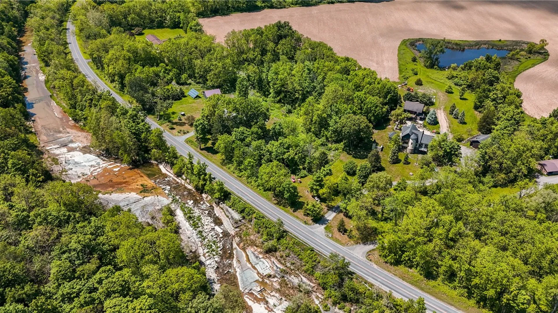 Property at 3170 Taughannock Park Road, Ulysses, NY 14886 44