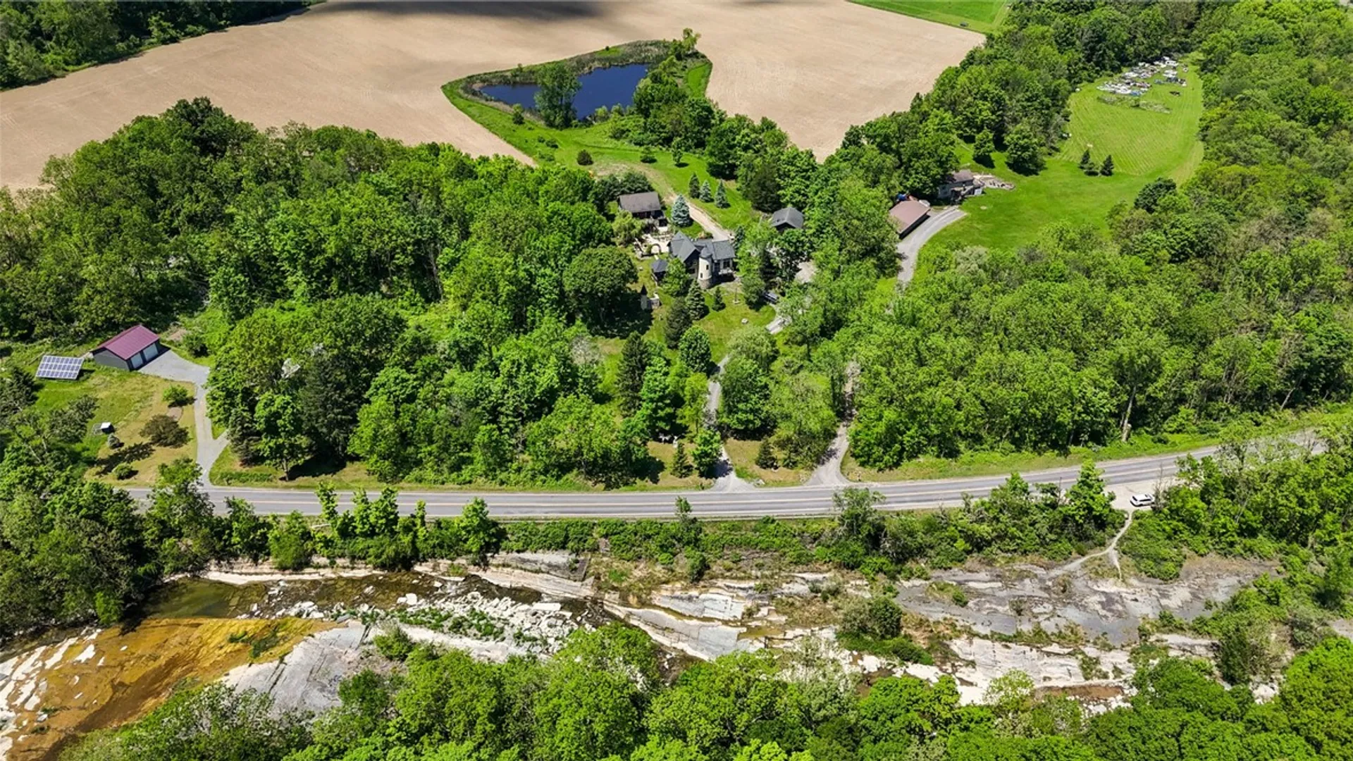 Property at 3170 Taughannock Park Road, Ulysses, NY 14886 45