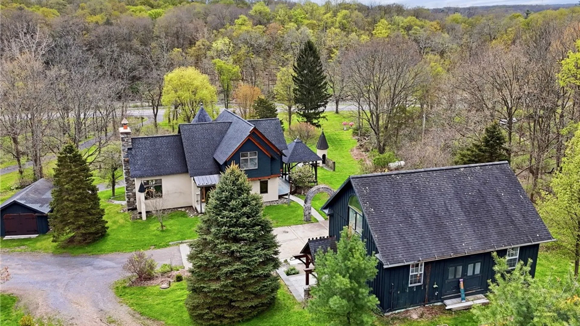 Property at 3170 Taughannock Park Road, Ulysses, NY 14886 6