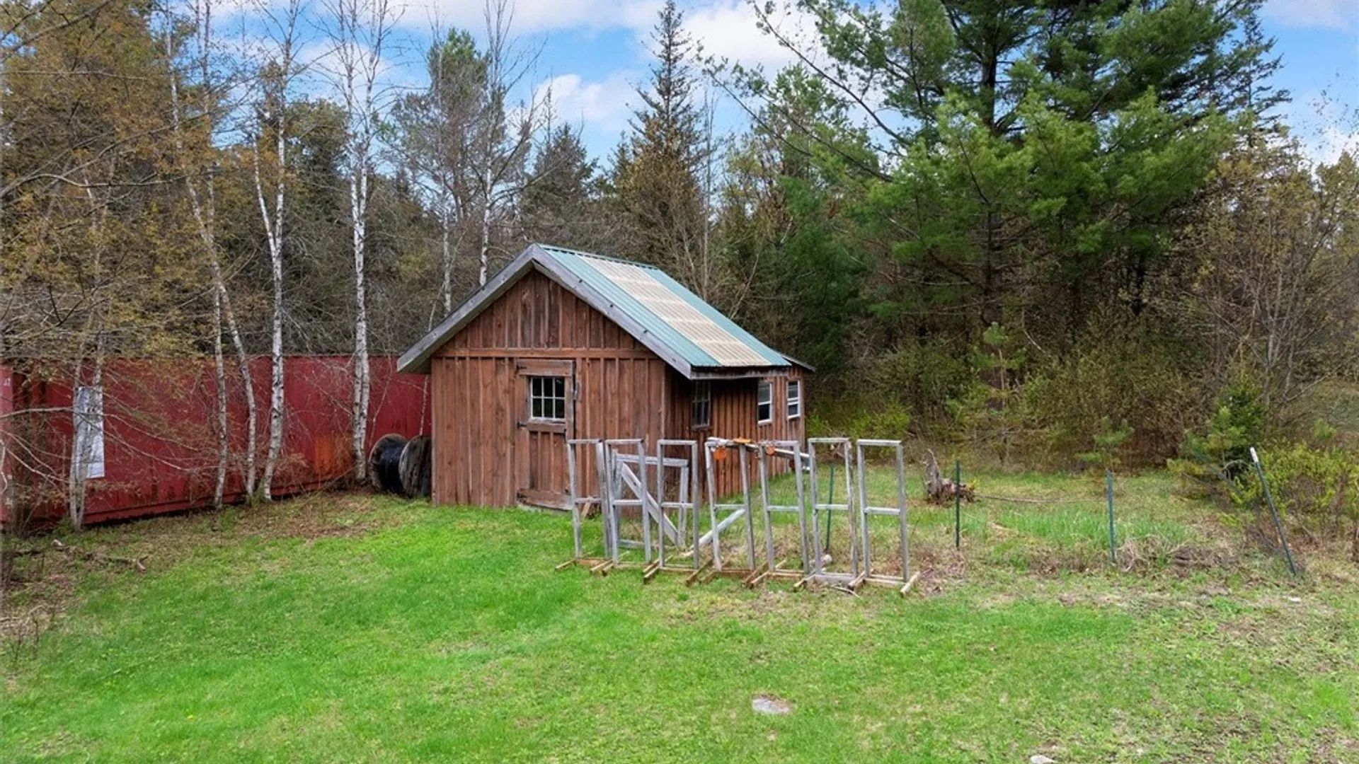 Property at 463 Hughes Road, Remsen, NY 13438 42
