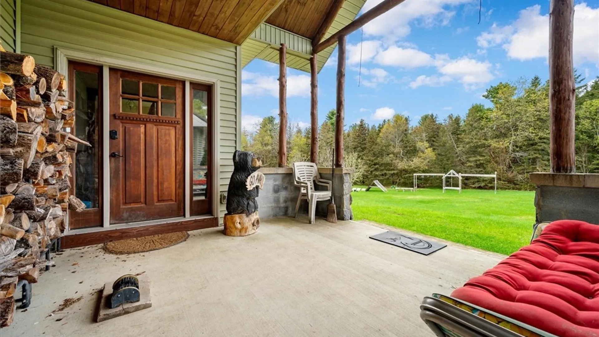 Property at 463 Hughes Road, Remsen, NY 13438 5