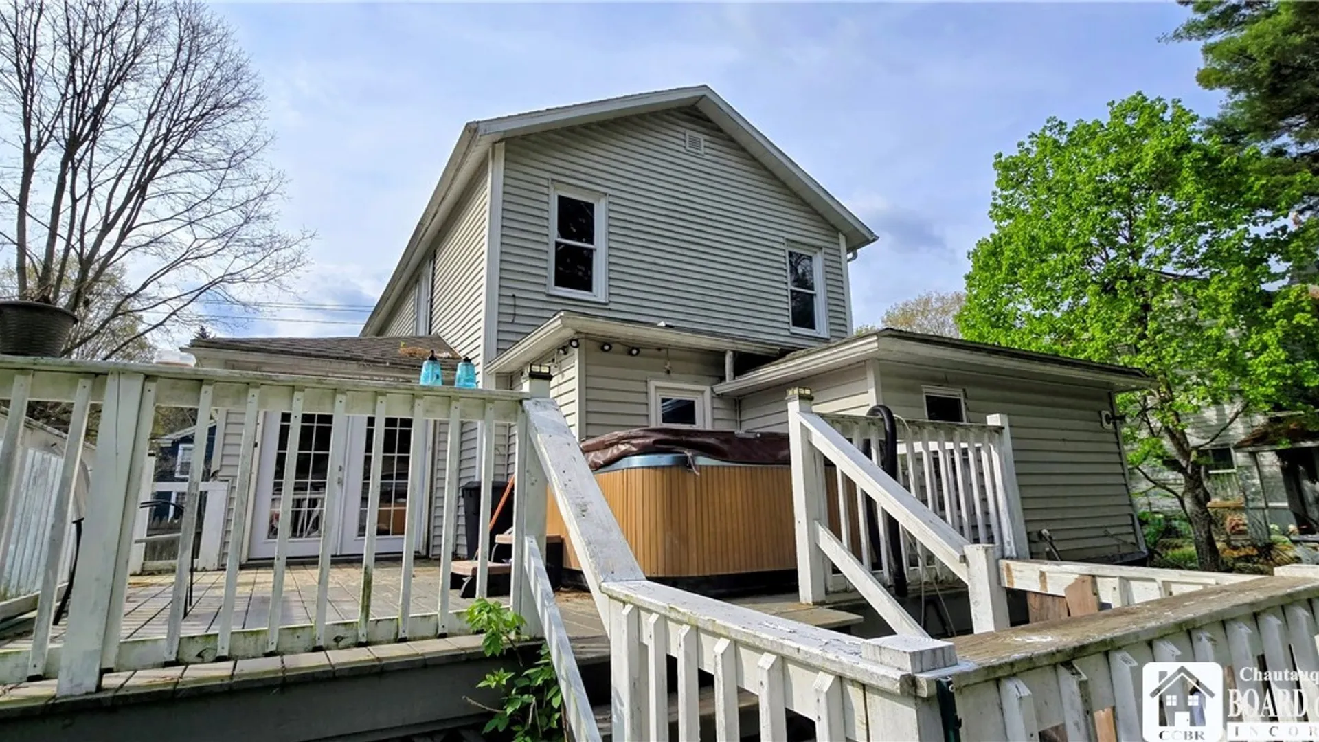 Property at 83 Brooklyn Street, Portville, NY 14770 3