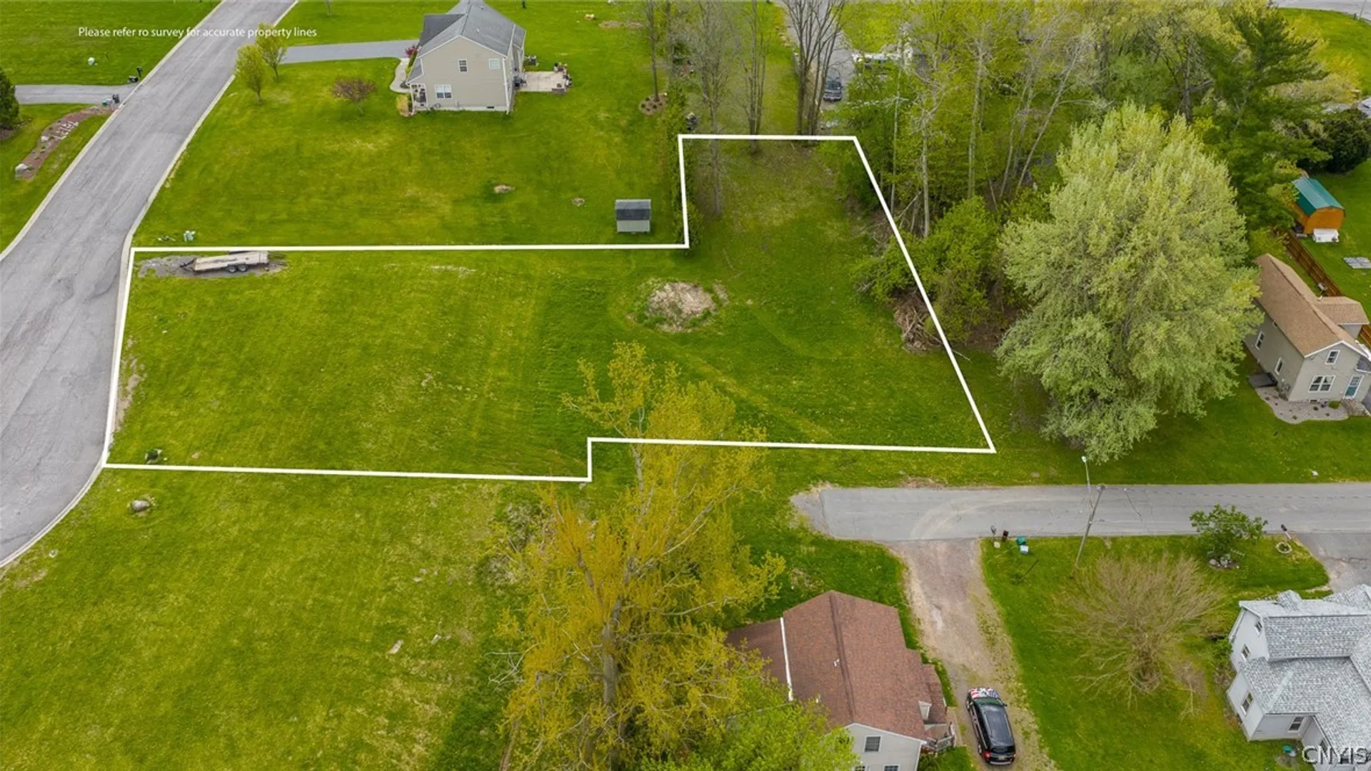 Property at Ball Street, Lenox, NY 13032 2