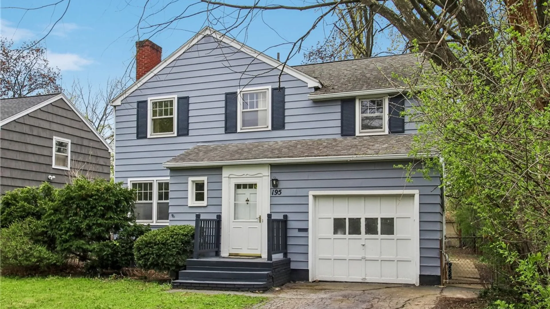 Property at 195 Lattimore Road, Rochester, NY 14620 2