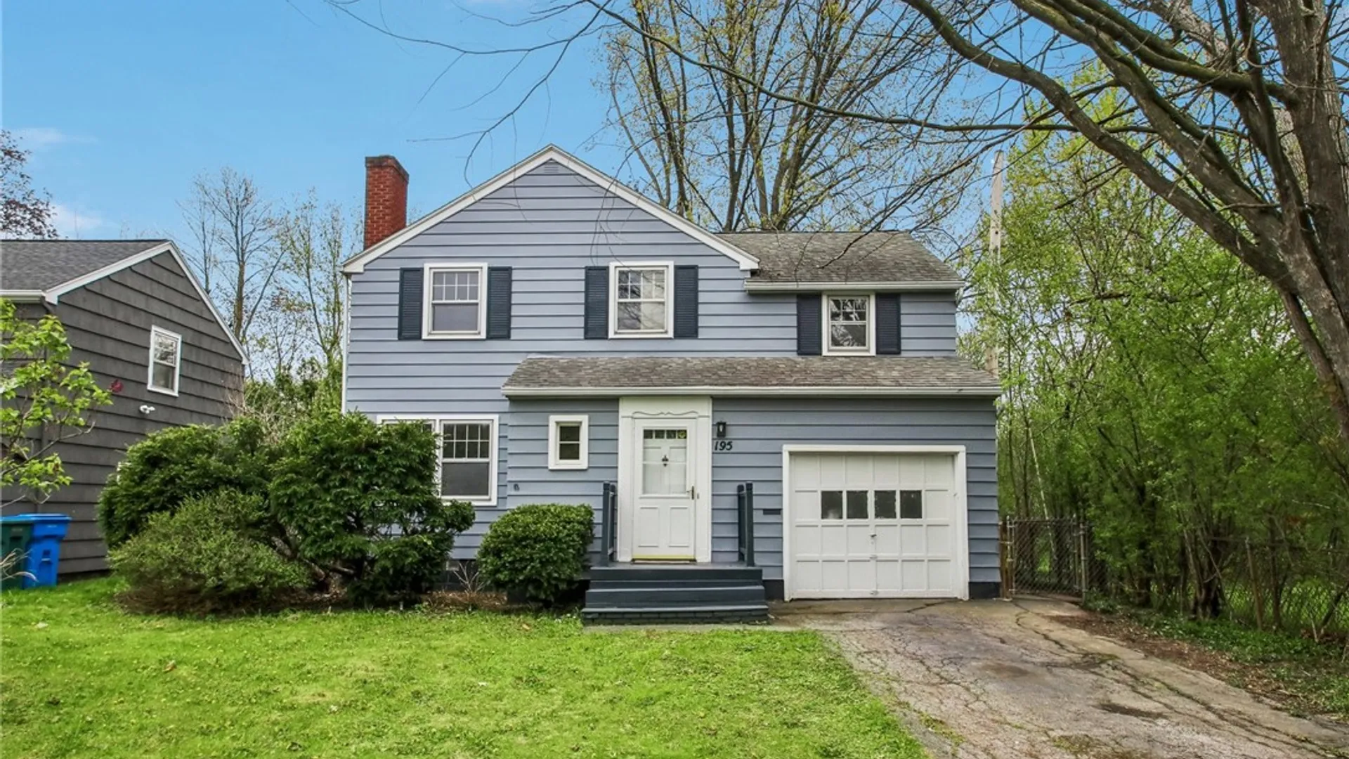 Property at 195 Lattimore Road, Rochester, NY 14620 3