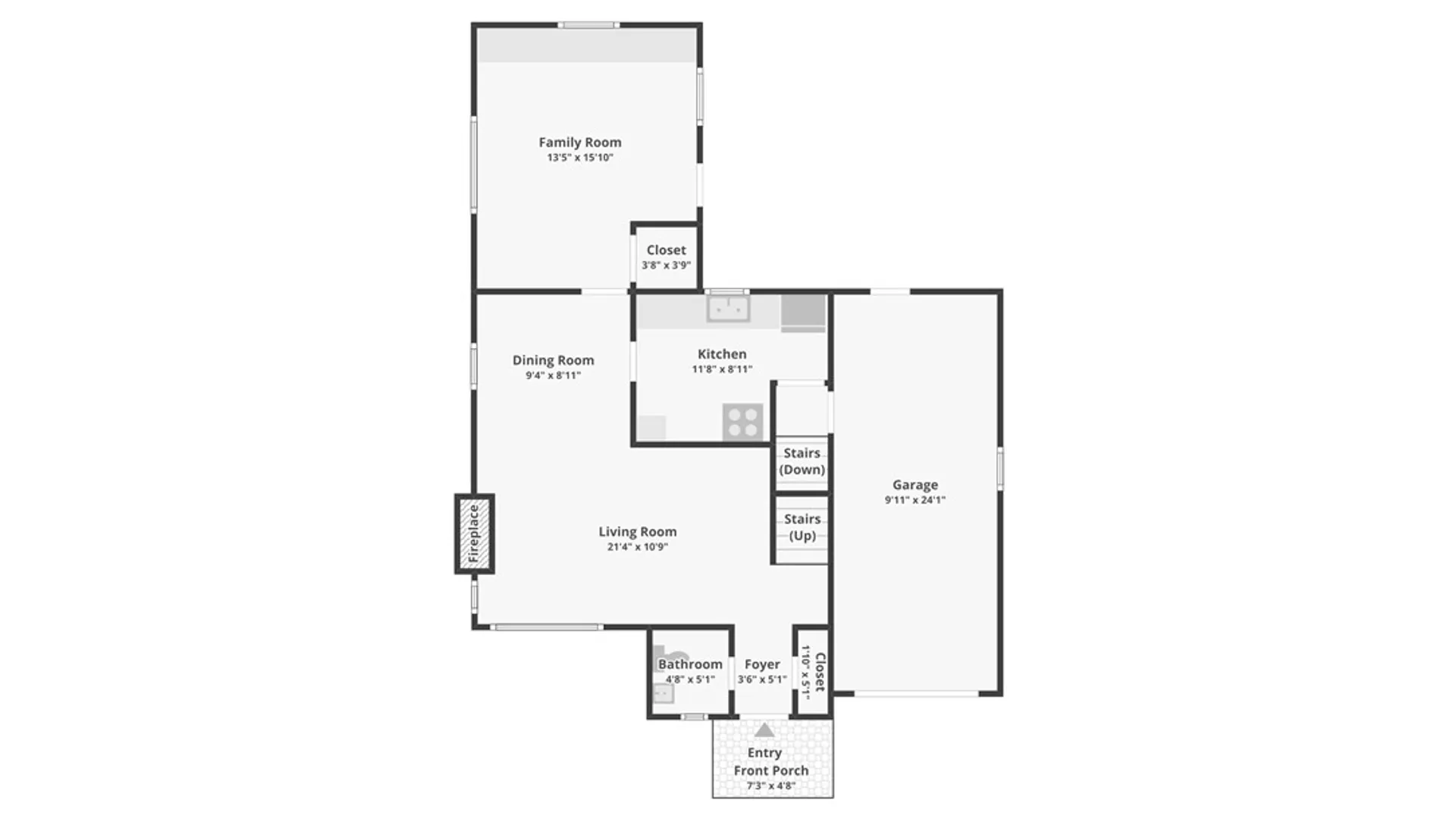 Property at 195 Lattimore Road, Rochester, NY 14620 36