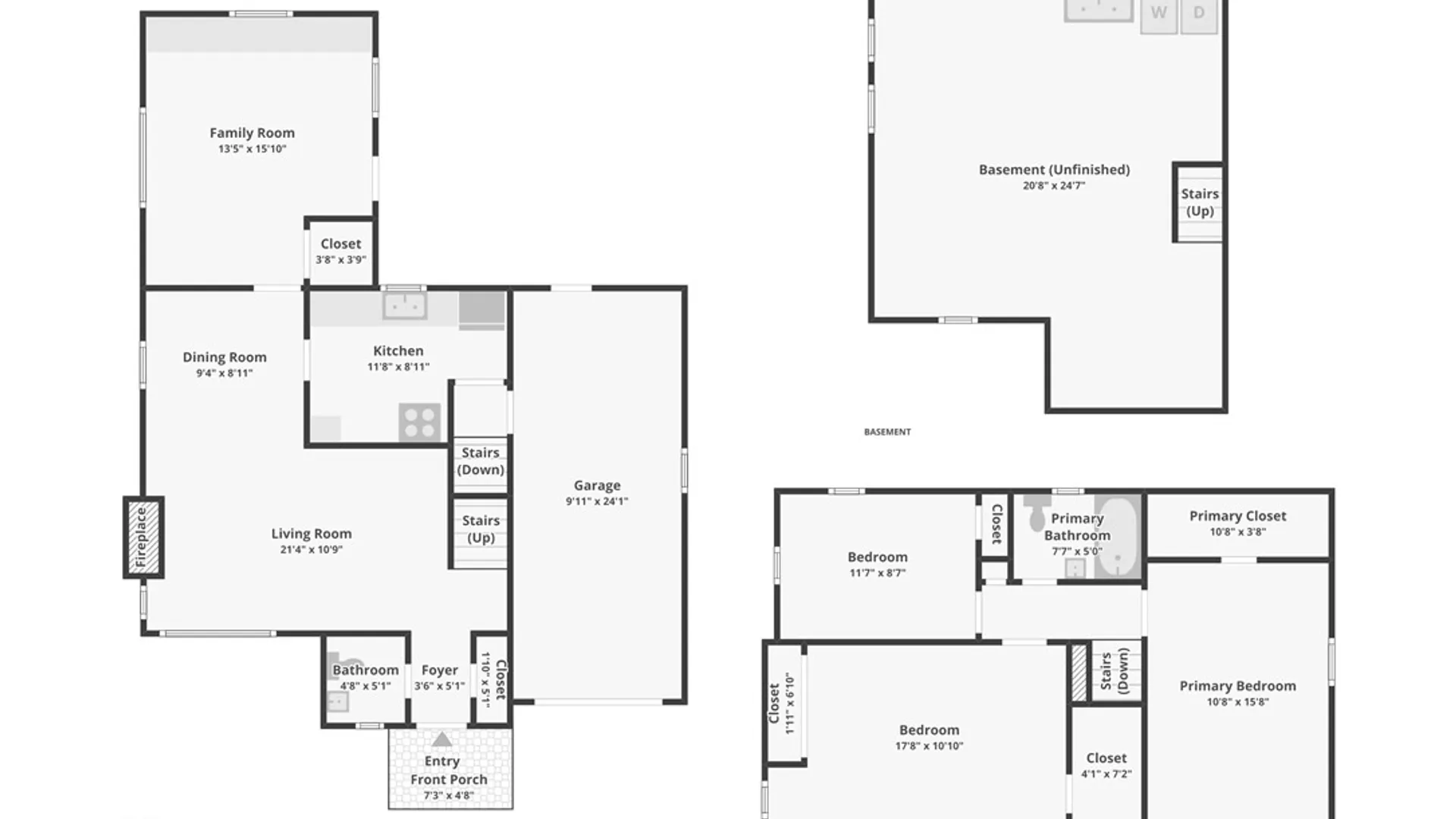 Property at 195 Lattimore Road, Rochester, NY 14620 38