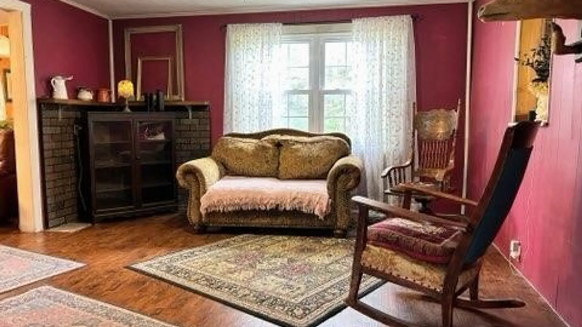 Property at 4527 Route 242, Franklinville, NY 14101 14