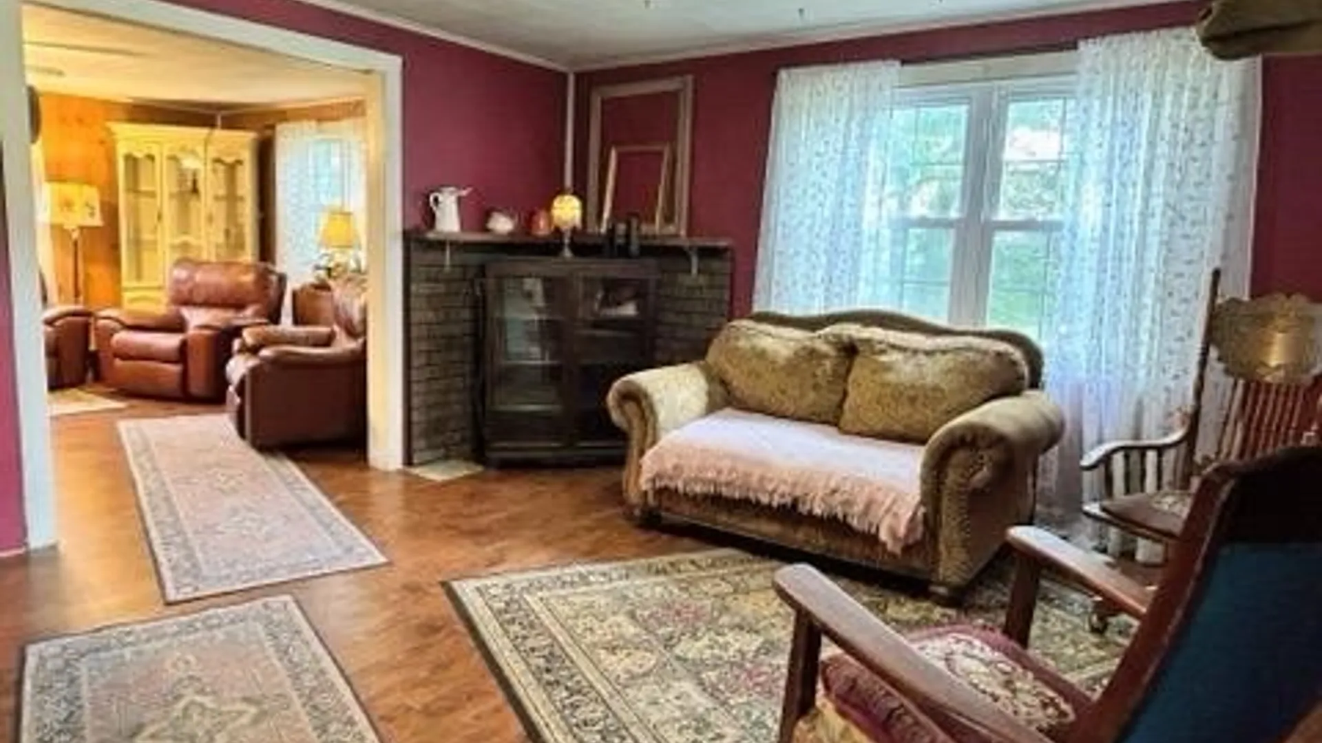 Property at 4527 Route 242, Franklinville, NY 14101 15