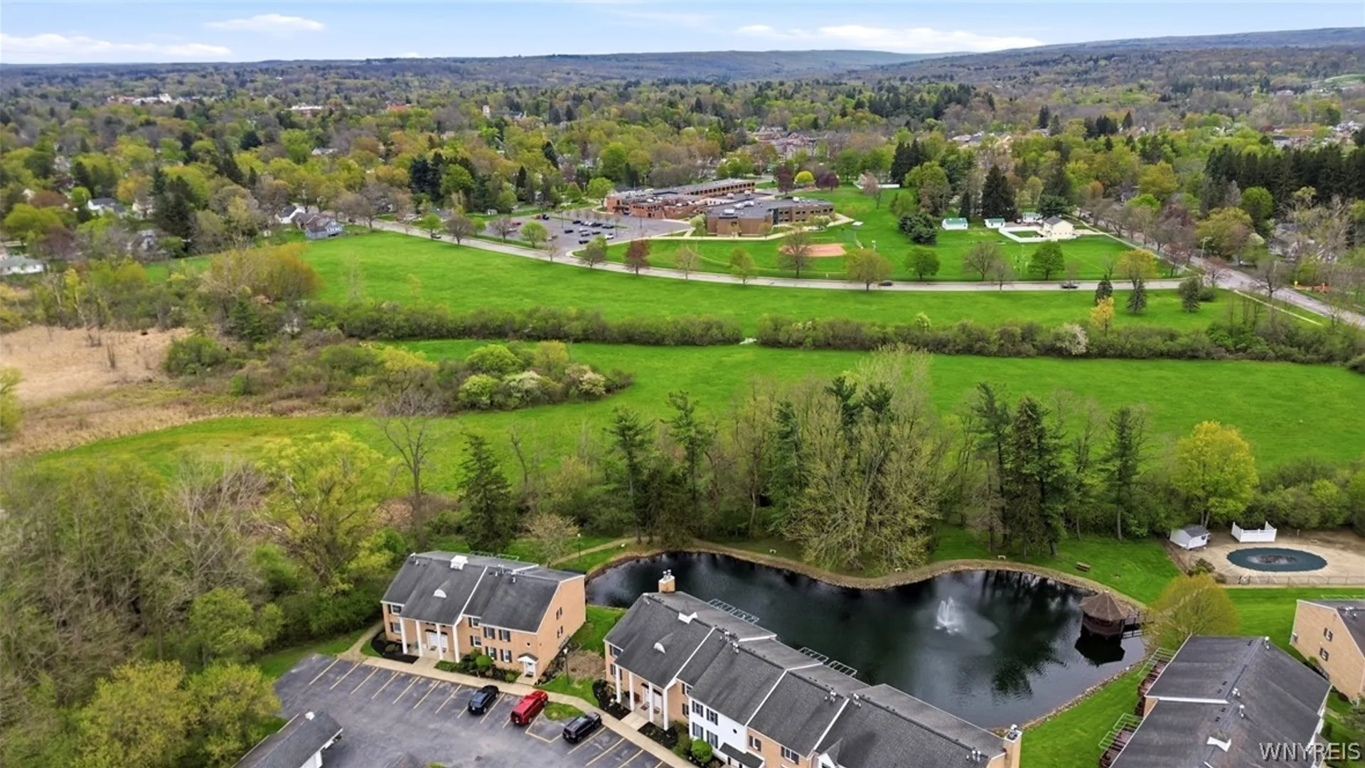 Property at 270 Buffalo Road, Aurora, NY 14052 36