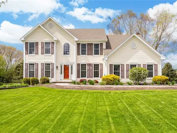 Property at 57 Edenfield Road, Penfield, NY 14526
