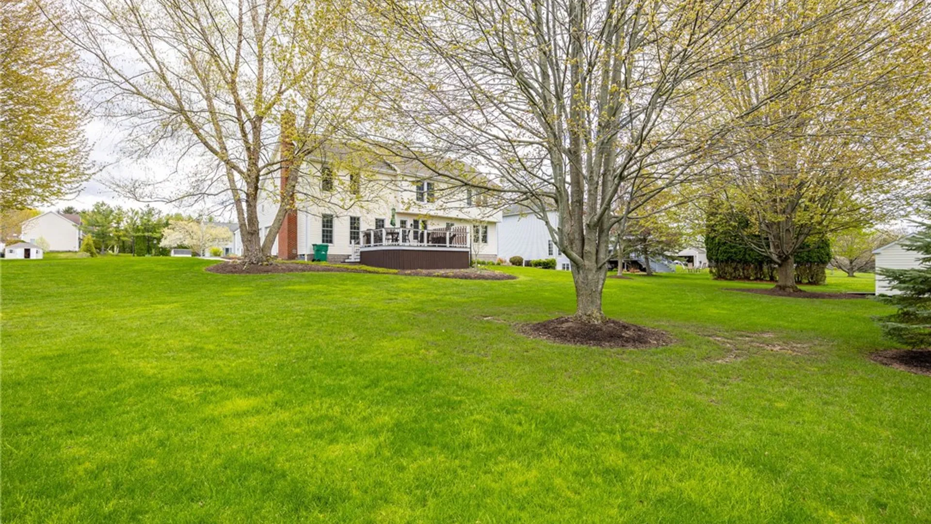 Property at 57 Edenfield Road, Penfield, NY 14526 43
