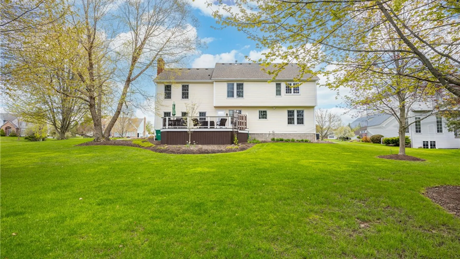 Property at 57 Edenfield Road, Penfield, NY 14526 44