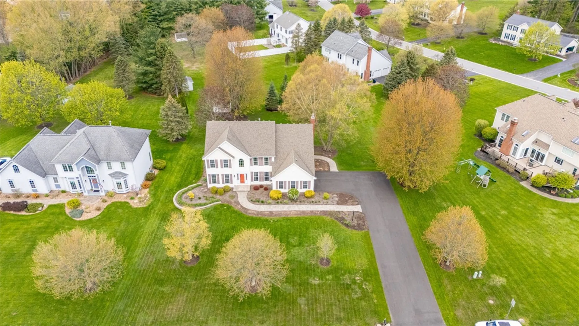 Property at 57 Edenfield Road, Penfield, NY 14526 46