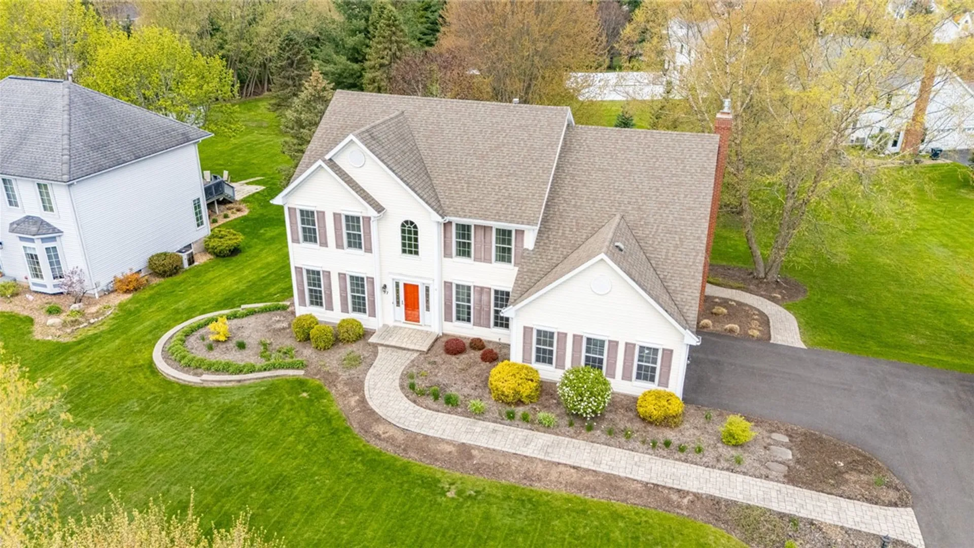 Property at 57 Edenfield Road, Penfield, NY 14526 47