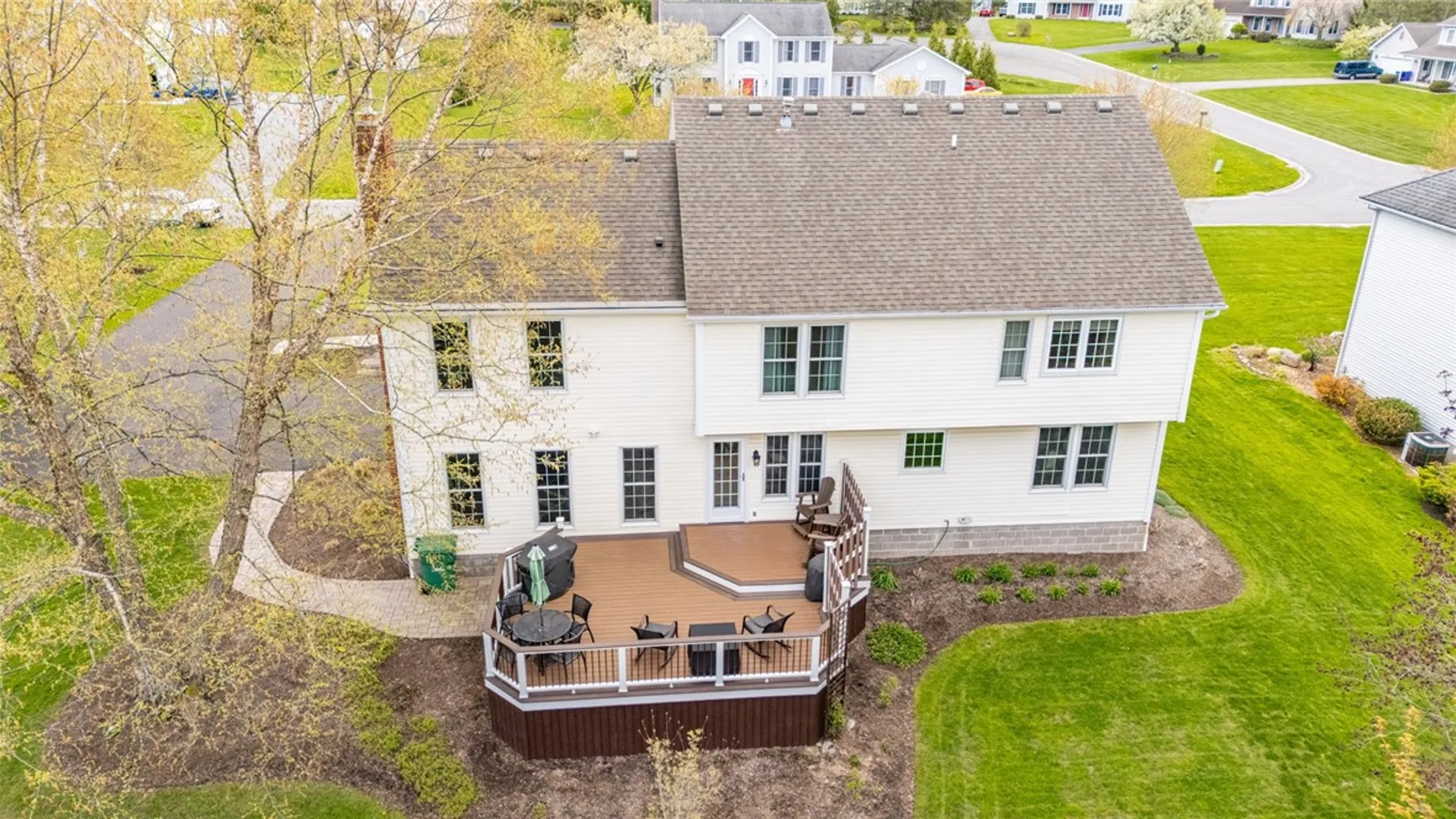 Property at 57 Edenfield Road, Penfield, NY 14526 48