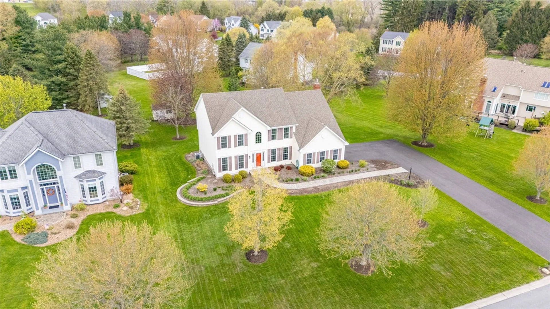 Property at 57 Edenfield Road, Penfield, NY 14526 50