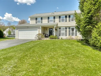 Property at 263 Ponds Way, Walworth, NY 14502